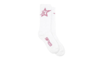 Tubesocks White / Pink SP5der182 - Image 2