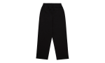 MX555 Sweatpants Black SP5der230 - Image 2