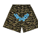 OG Web V2 Sweatshorts Tiger Camo SP5der138