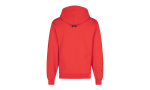 P*NK V2 Hoodie Red SP5der06 - Image 3