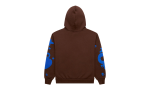 BELUGA HOODIE Brown SP5der301 - Image 2