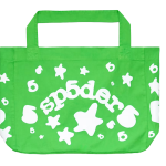 Beluga Tote Green SP5der153