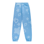 Beluga V2 Sweatpant Dusty Blue SP5der44