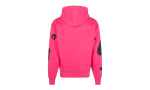 Beluga Hoodie FW 24 - Pink SP5der18 - Image 3