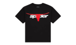 TX 5 FLAG TEE Black SP5der298