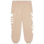Beluga Sweatpants Sand SP5der157