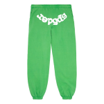 WEB JOGGER & SWEATPANTS Green SP5 8D CLS SLG