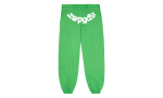 WEB JOGGER & SWEATPANTS Green SP5 8D CLS SLG