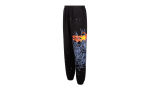 HEAVY WEB SWEATPANT Black SP5der25 - Image 2