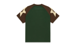 5Uki SS Tee Hunter Green SP5der226 - Image 2