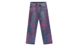 V2 Web Denim Jeans Pink SP5der134