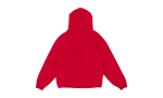 METRO BOOMIN HOODIE Red SP5der160 - Image 2