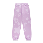 BELUGA V2 SWEATPANT Acai SP5der38