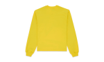 Winners LS Tee Yellow SP5der222 - Image 2