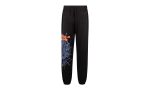 HEAVY WEB SWEATPANT Black SP5der25 - Image 3