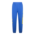 BELUGA JOGGER & SWEATPANTS Blue. Yellow P14FW24BLU