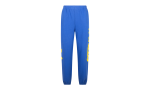 BELUGA JOGGER & SWEATPANTS Blue. Yellow P14FW24BLU