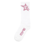 Tubesocks White / Pink SP5der182