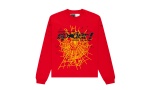 PUNK V2 LONGSLEEVE Red SP5der167