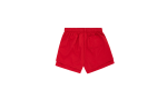 BELUGA DOUBLE LAYER SHORT Red SP5der169 - Image 2